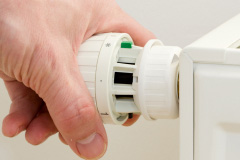 Chalk central heating repair costs