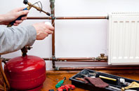 free Chalk heating repair quotes