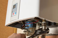 free Chalk boiler install quotes